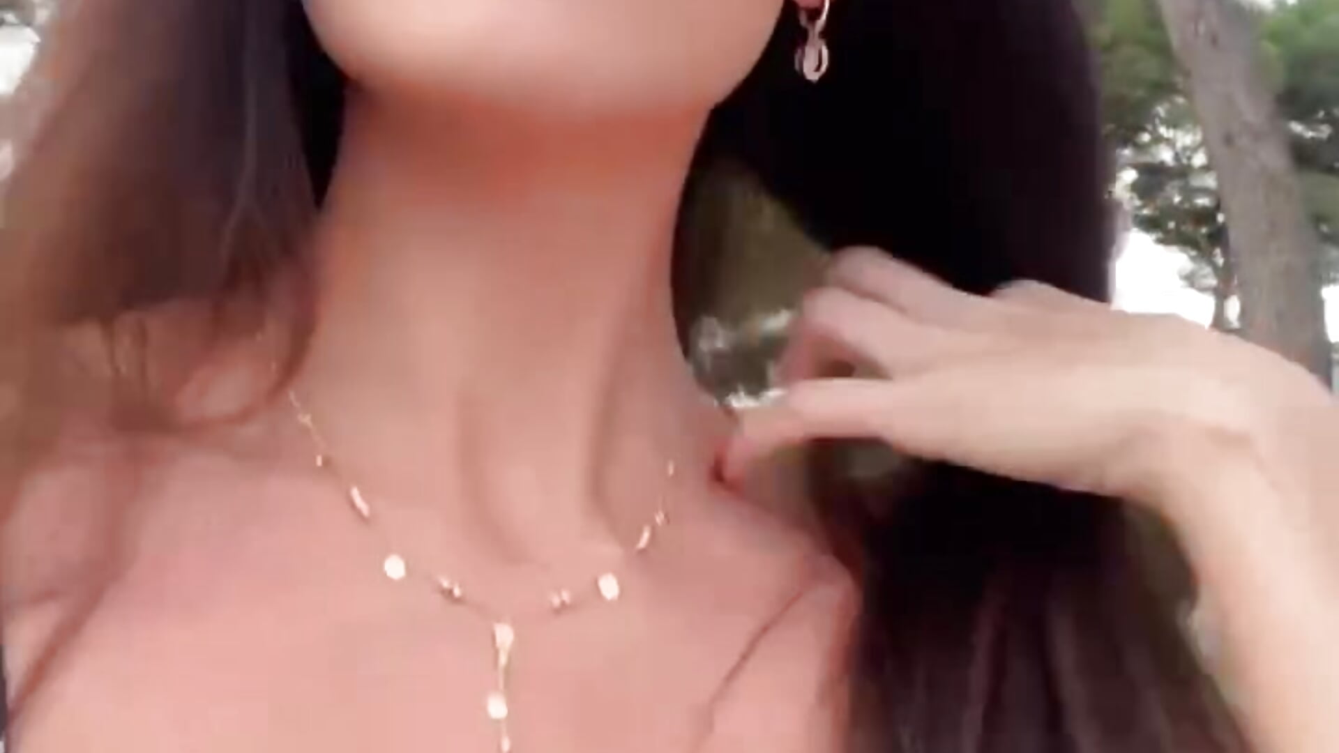 One evening in Spain ♥️ – video af _Alya_ cam-model