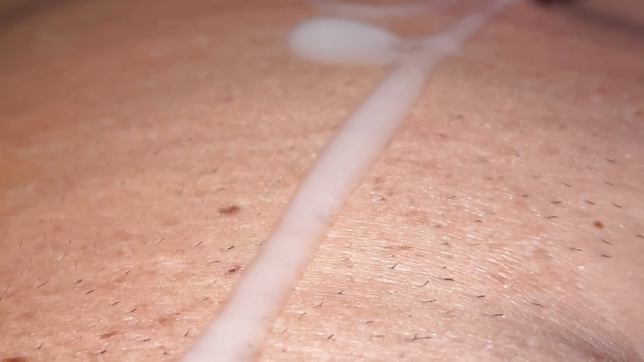 Venuta sulla pancia - βίντεο μοντέλου Teloficco