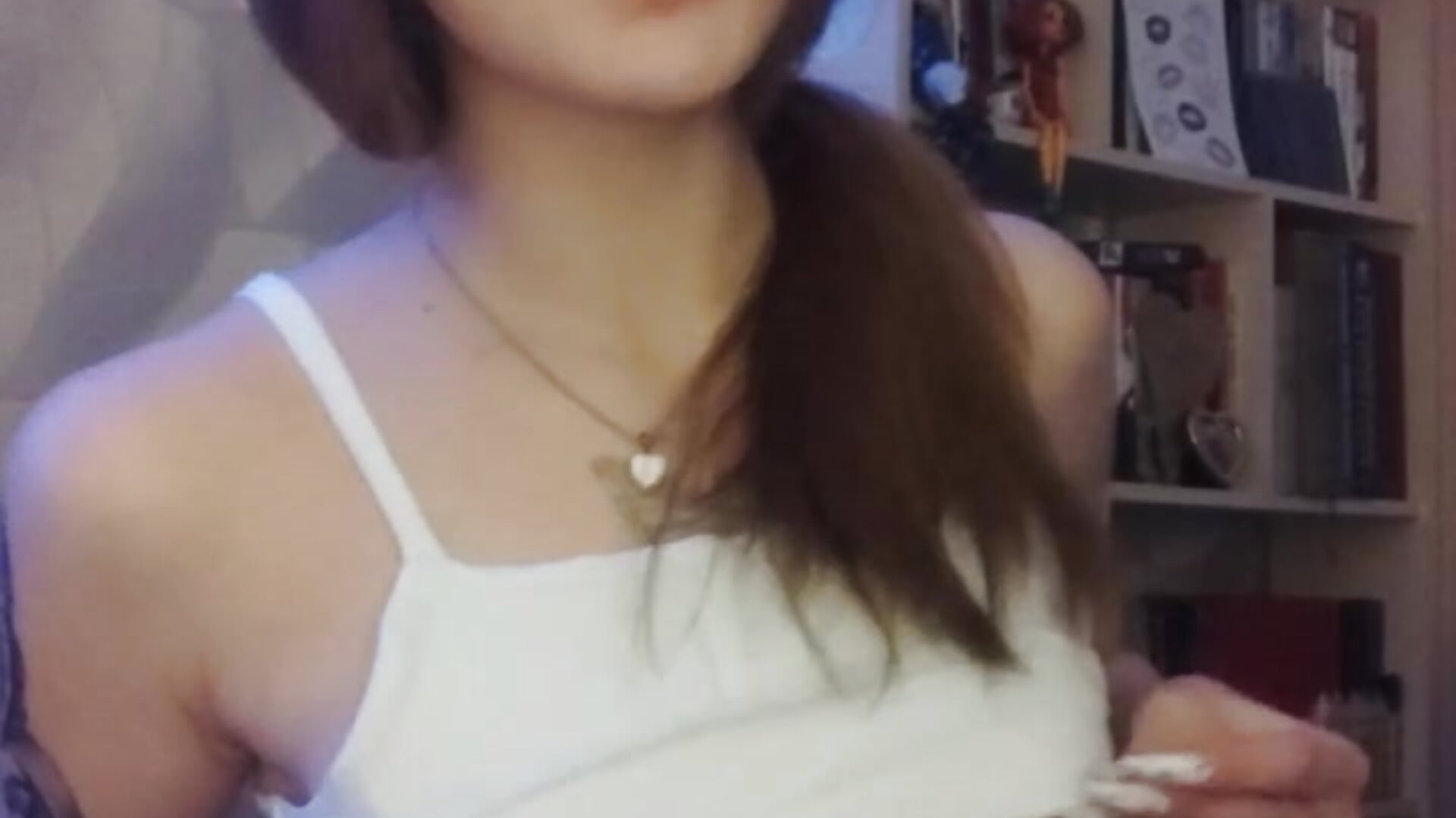 Let's play?) - Video von elainapiars Cam-Model