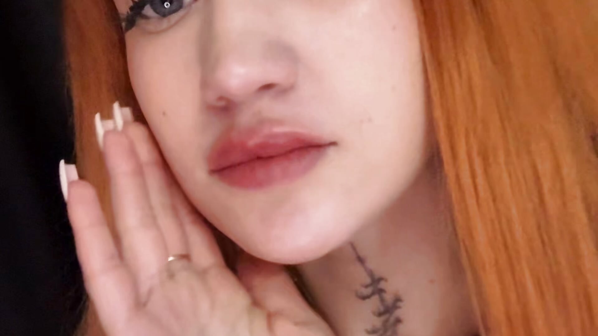 Take my heart !❤️ - відео від вебкаммоделі Eva_Cramer