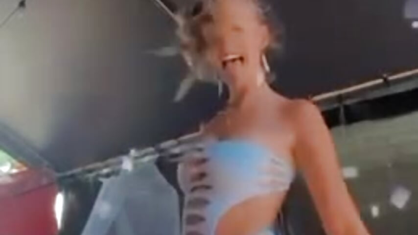 Fav girl:) - βίντεο μοντέλου jungleangel