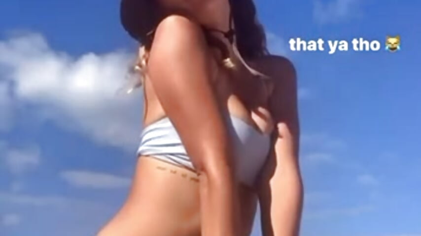 Angel - βίντεο μοντέλου jungleangel