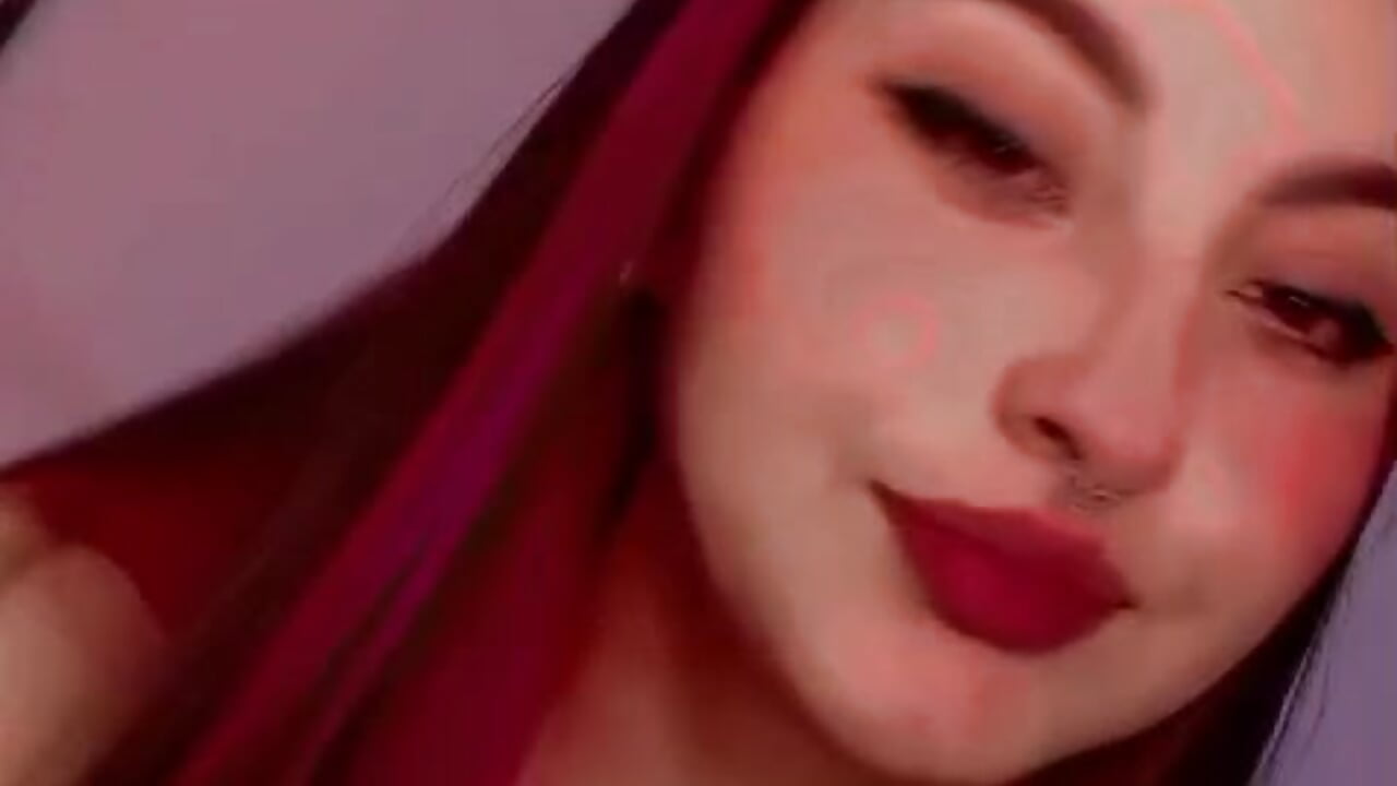 ♥ - video by cherry_blosso cam model