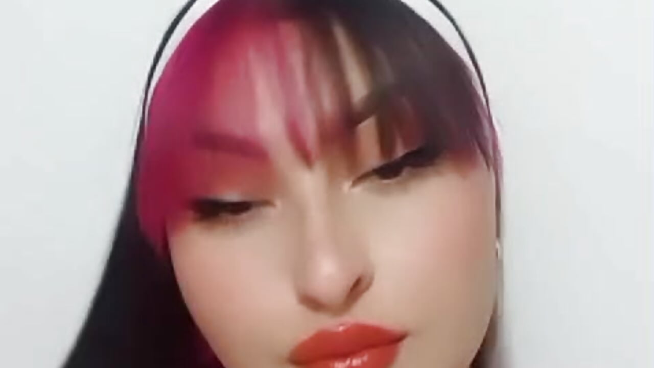 🍒 - video by cherry_blosso cam model