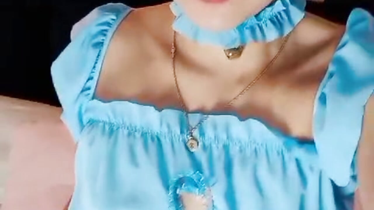 sweet ♥ - video by cherry_blosso cam model