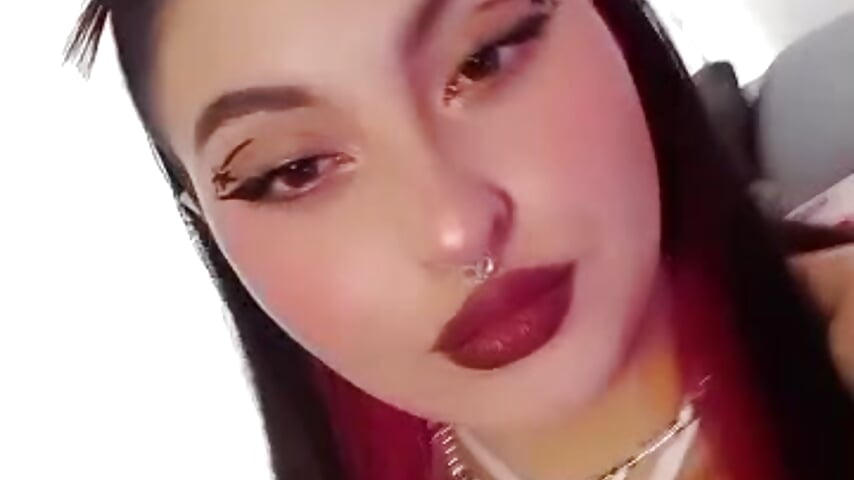 <3 - video by cherry_blosso cam model