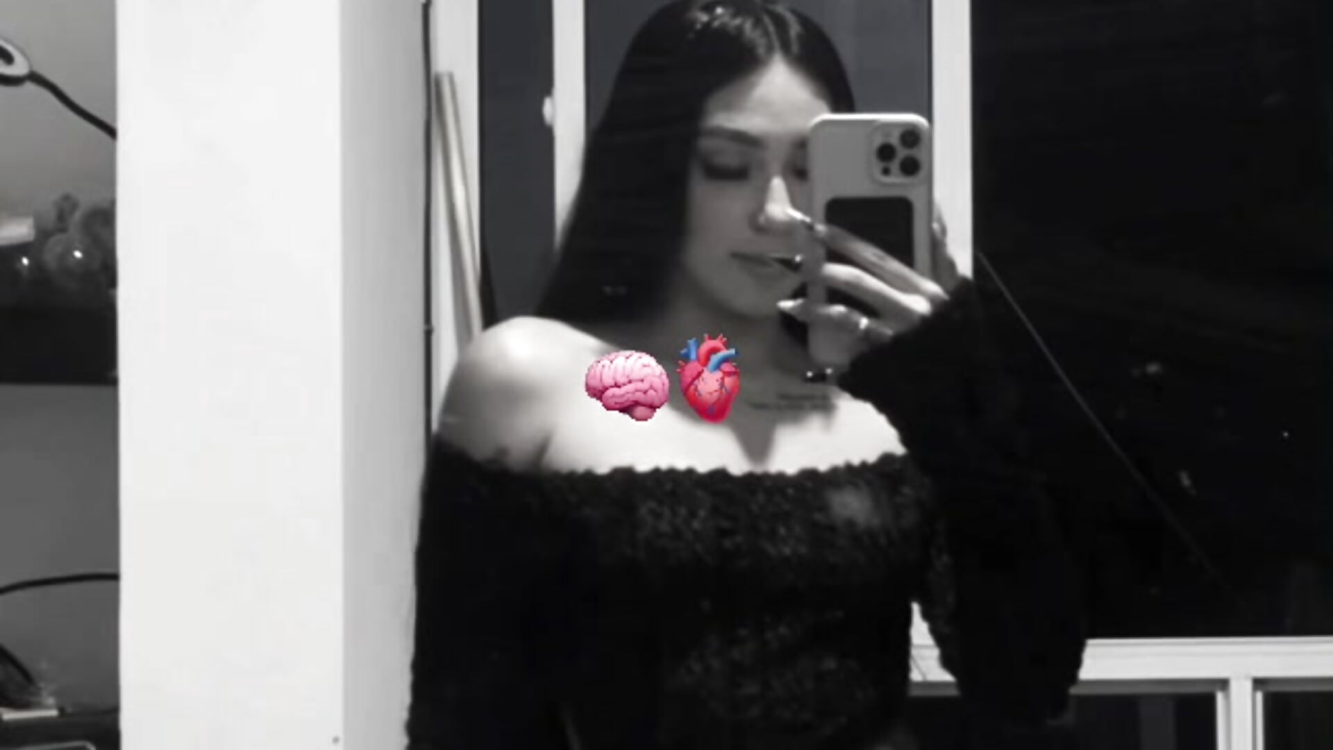 Juyi🖤 - video by Moon11- cam model