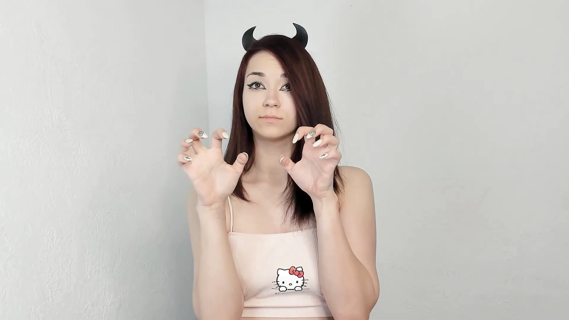 Infatuation - video by SusanKelly cam model