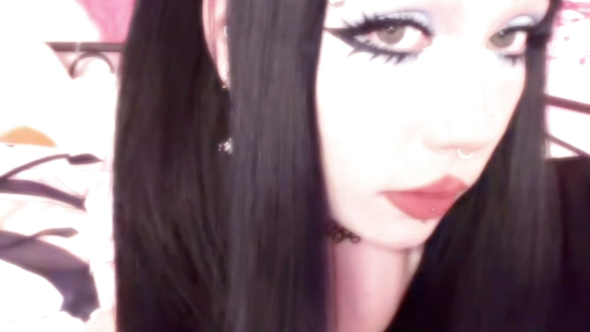 ?! - video by Misa_Sakurai cam model