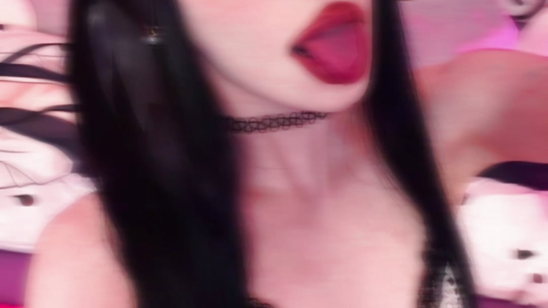 🖤 - vídeo de la modelo de cam Misa_Sakurai