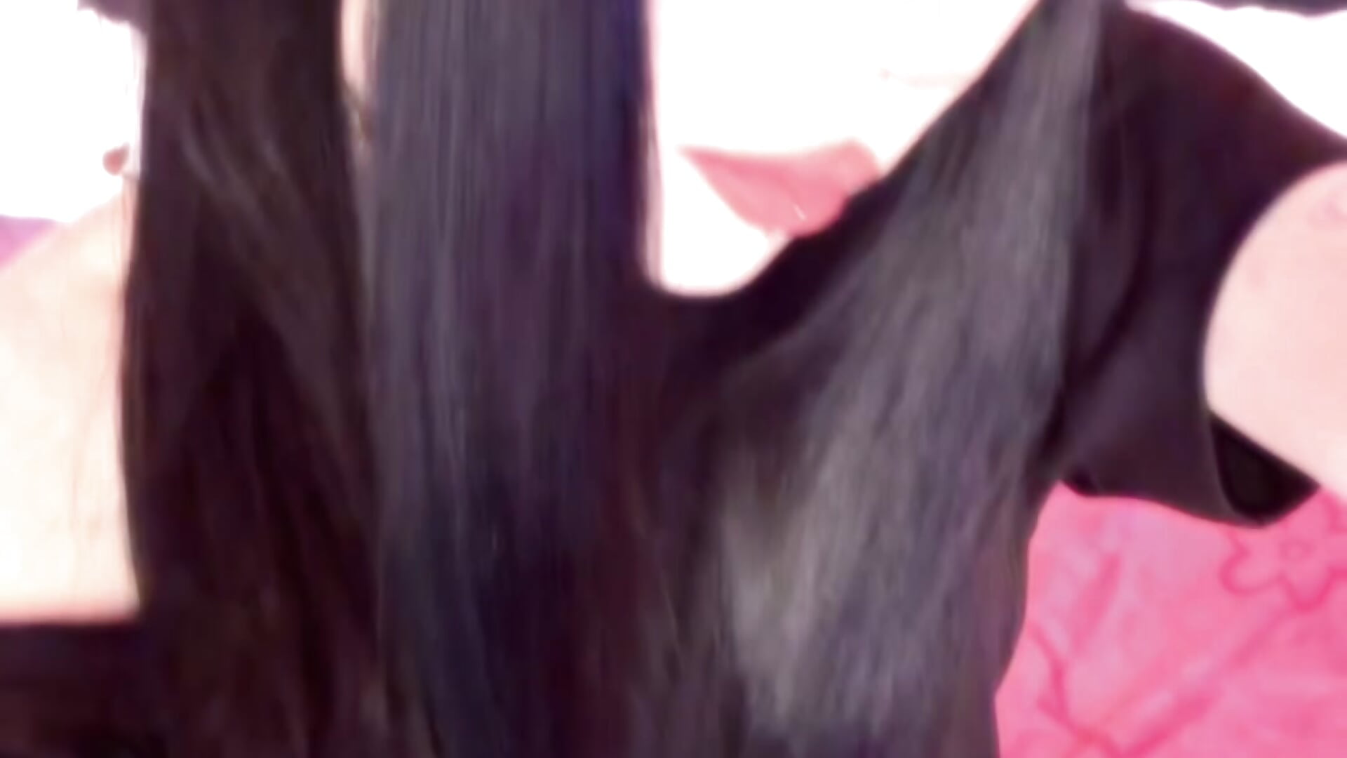 kiss - video by Misa_Sakurai cam model