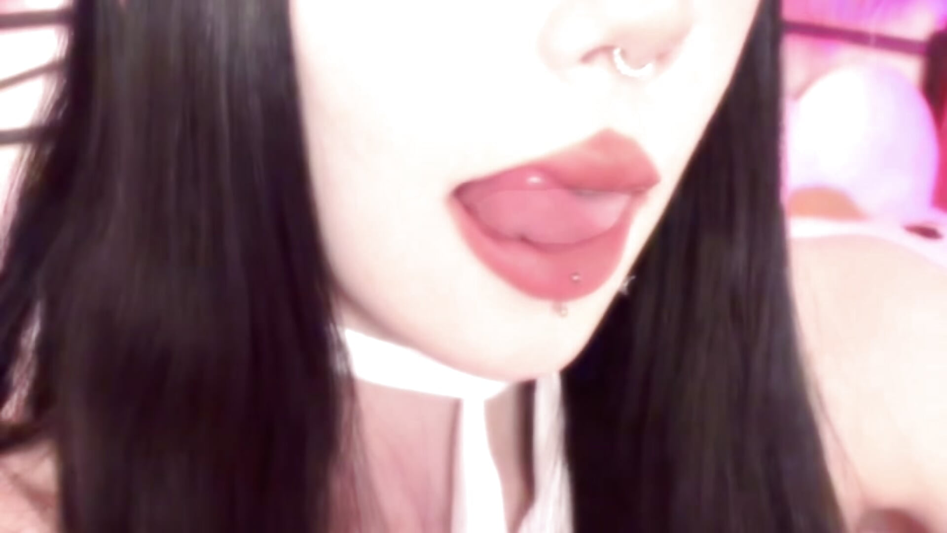 0_o - video by Misa_Sakurai cam model