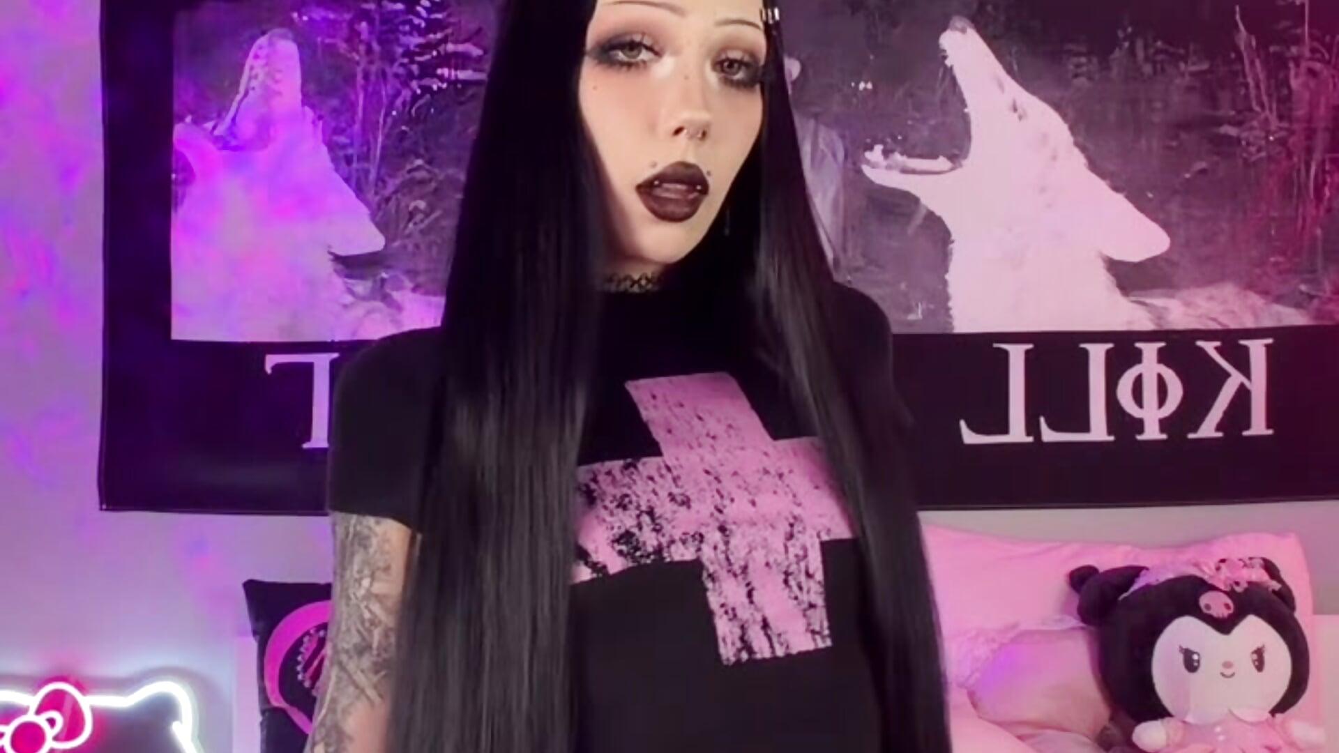 meow – video af Misa_Sakurai