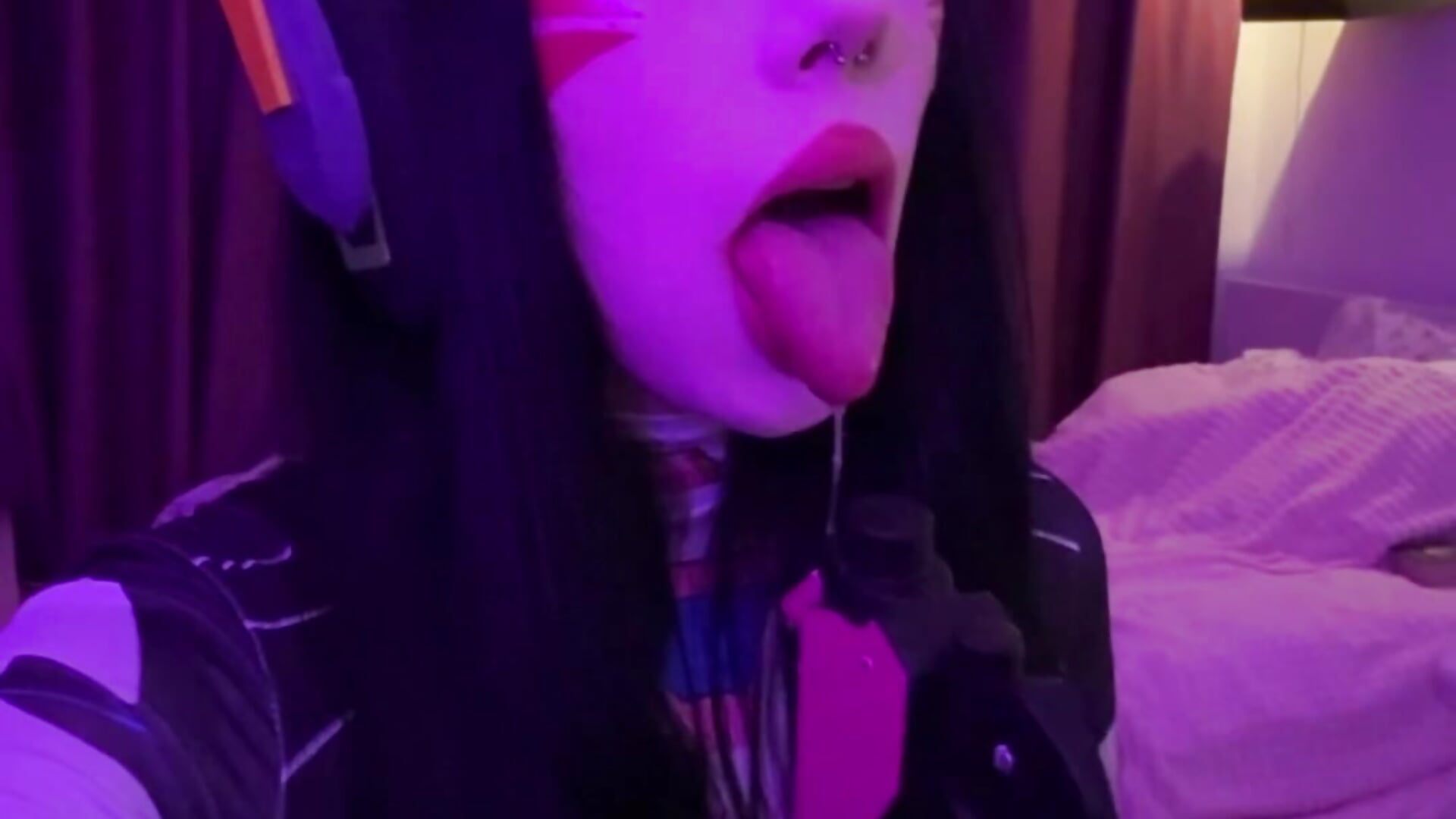 meow meow - vídeo de Misa_Sakurai modelo de câmara