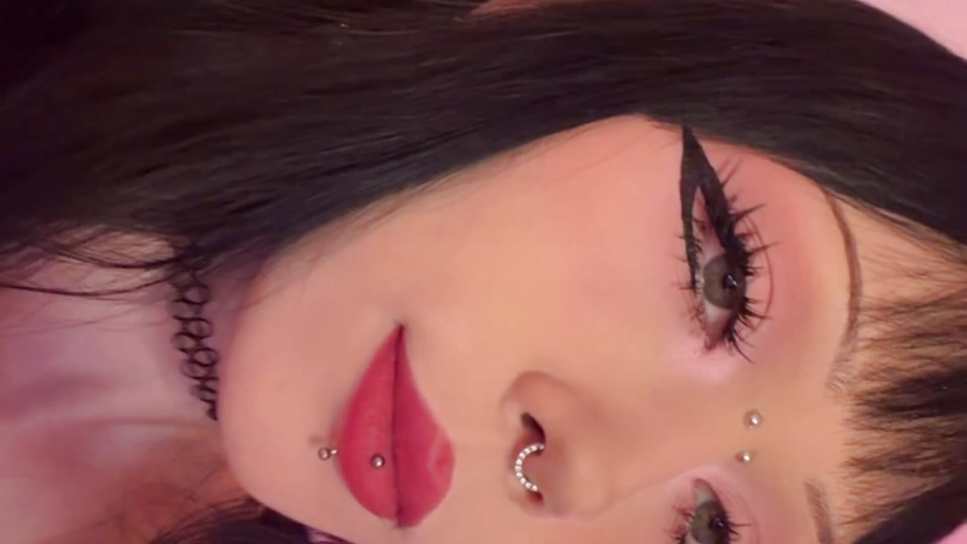 ( =ω=)..nyaa - video by Misa_Sakurai cam model