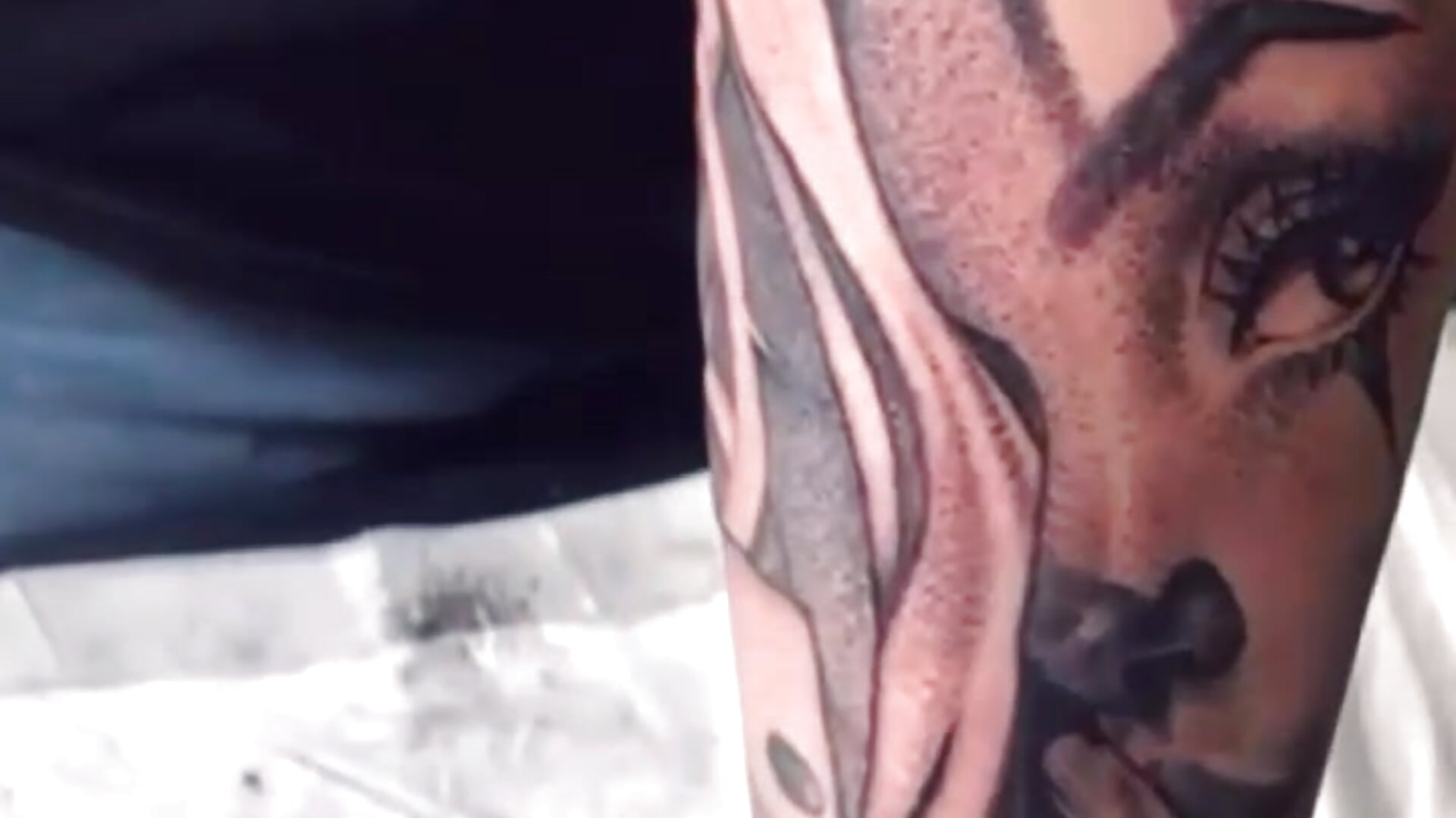 tattoo
