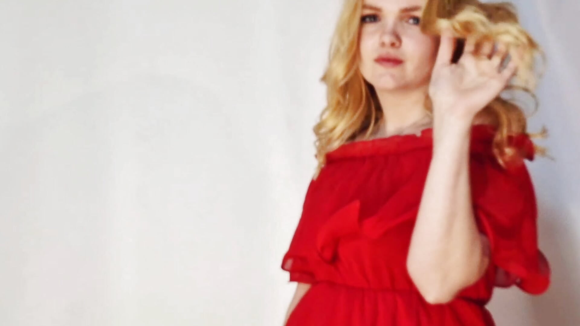 super  sexy model