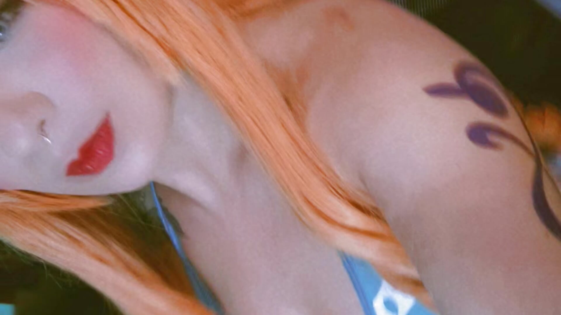 Nami swannn 😍 - video by theprojectsara1 cam model