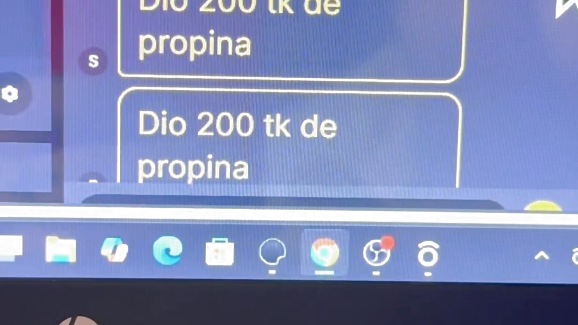 Mi usuario favorito lo amo 😍 - video by tattooedsmoker777 cam model