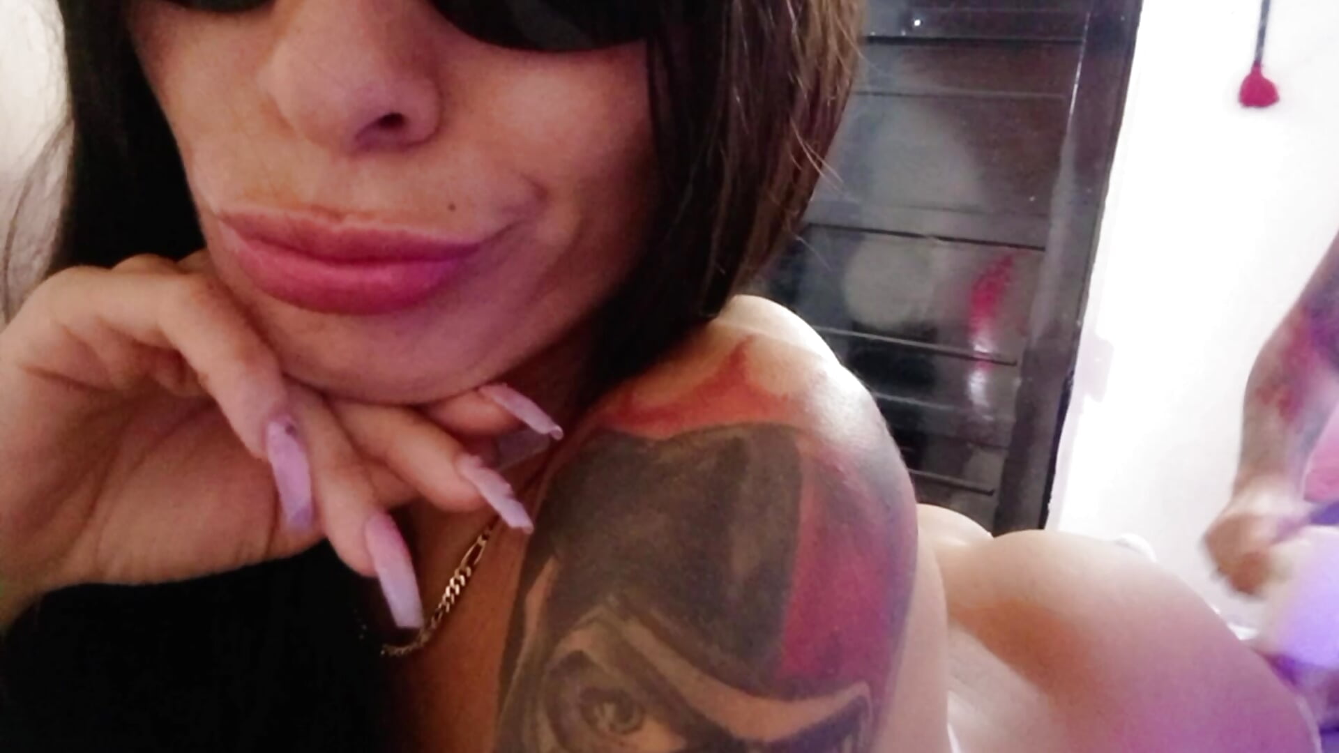 Que rico la definitiva.. 😻 - video by Chicavixy cam model