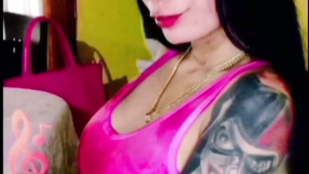 Activa para ti cariño 💕 - video by Chicavixy cam model