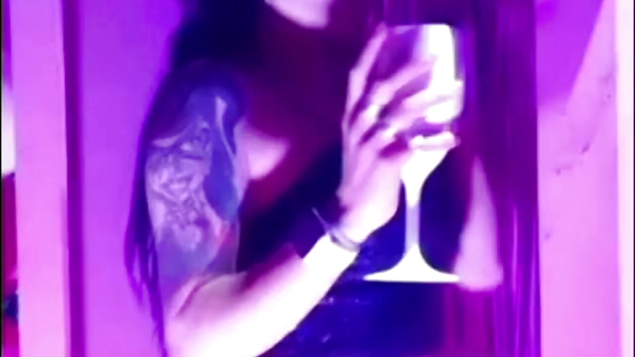 Tu Barbie Morocha 😈 - video by Chicavixy cam model