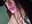 Que rica cuchareada 😻 - video by Chicavixy cam model