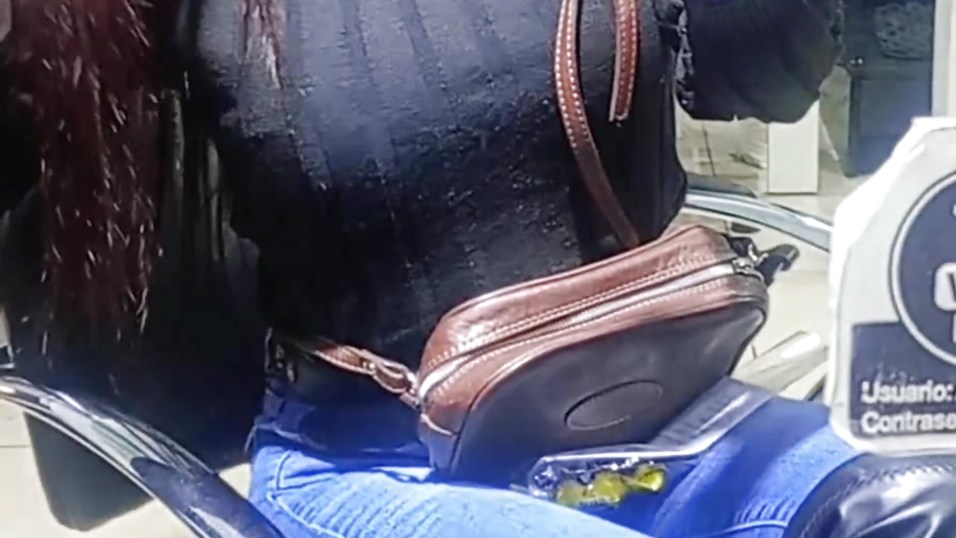 Te gusta mi nuevo look amor ? ☕ – видео вебкам-модели Chicavixy