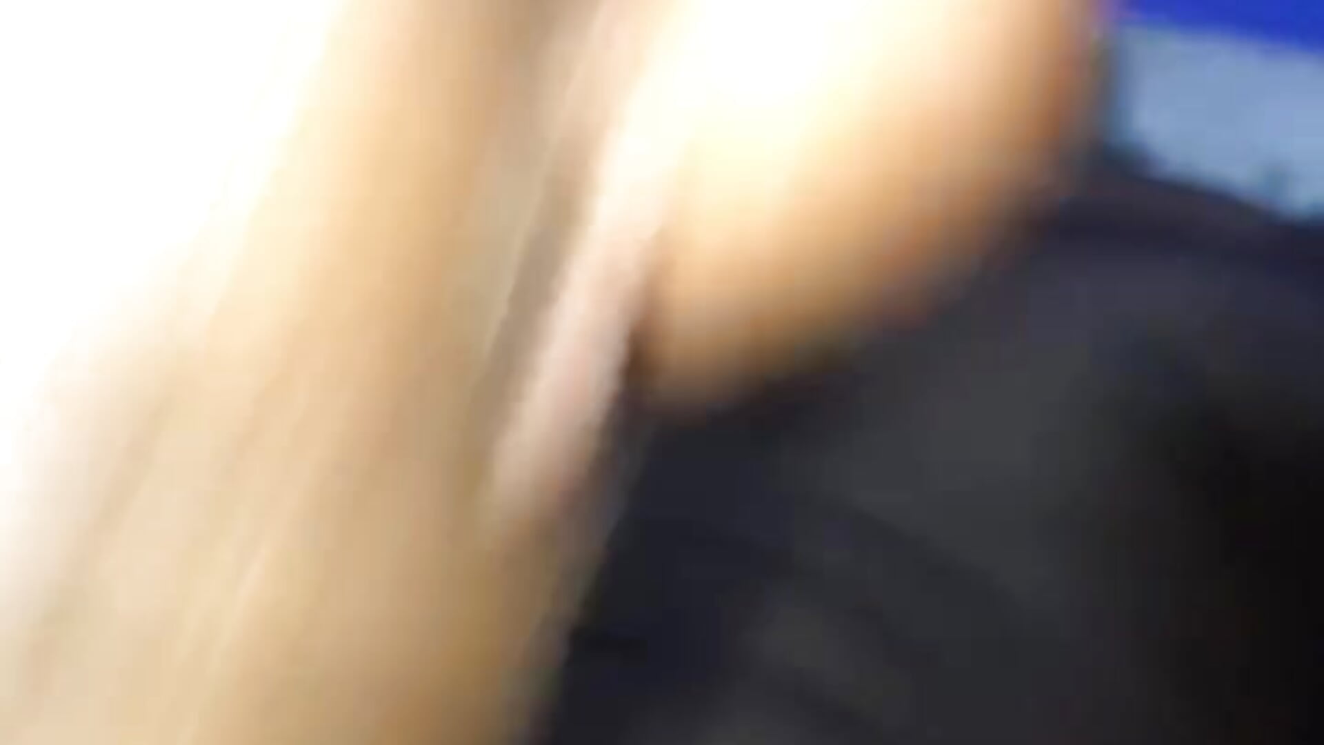 Outdoor handjob - βίντεο μοντέλου Kimxxl98