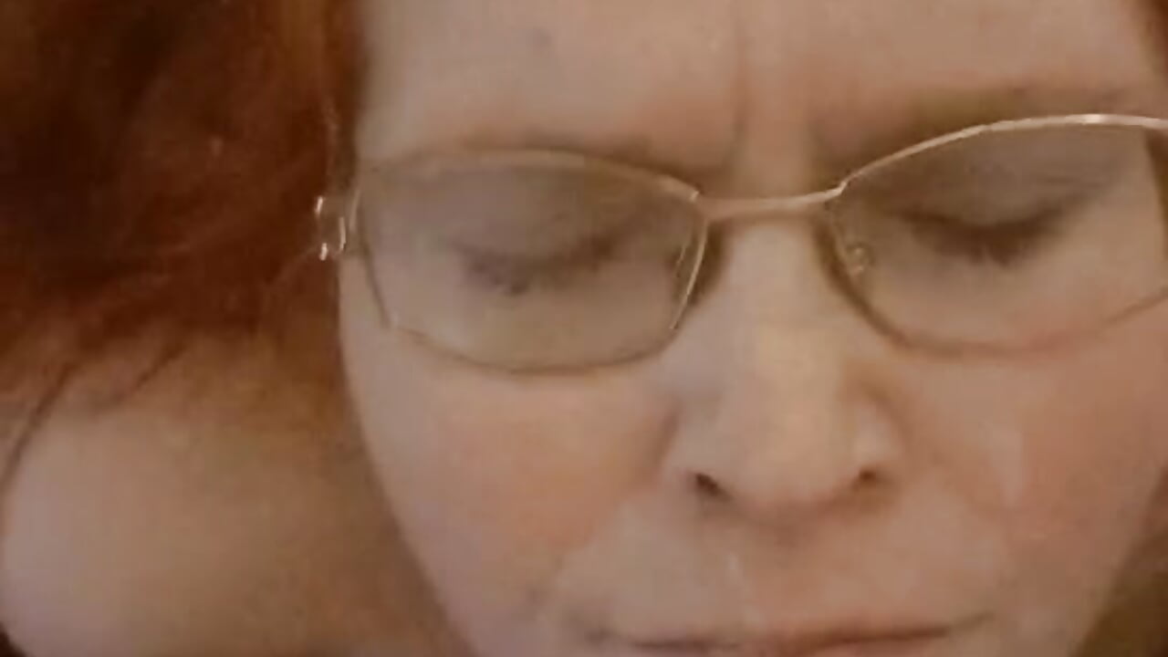 Facial 😘– AurburnMayhem kameramodell videója