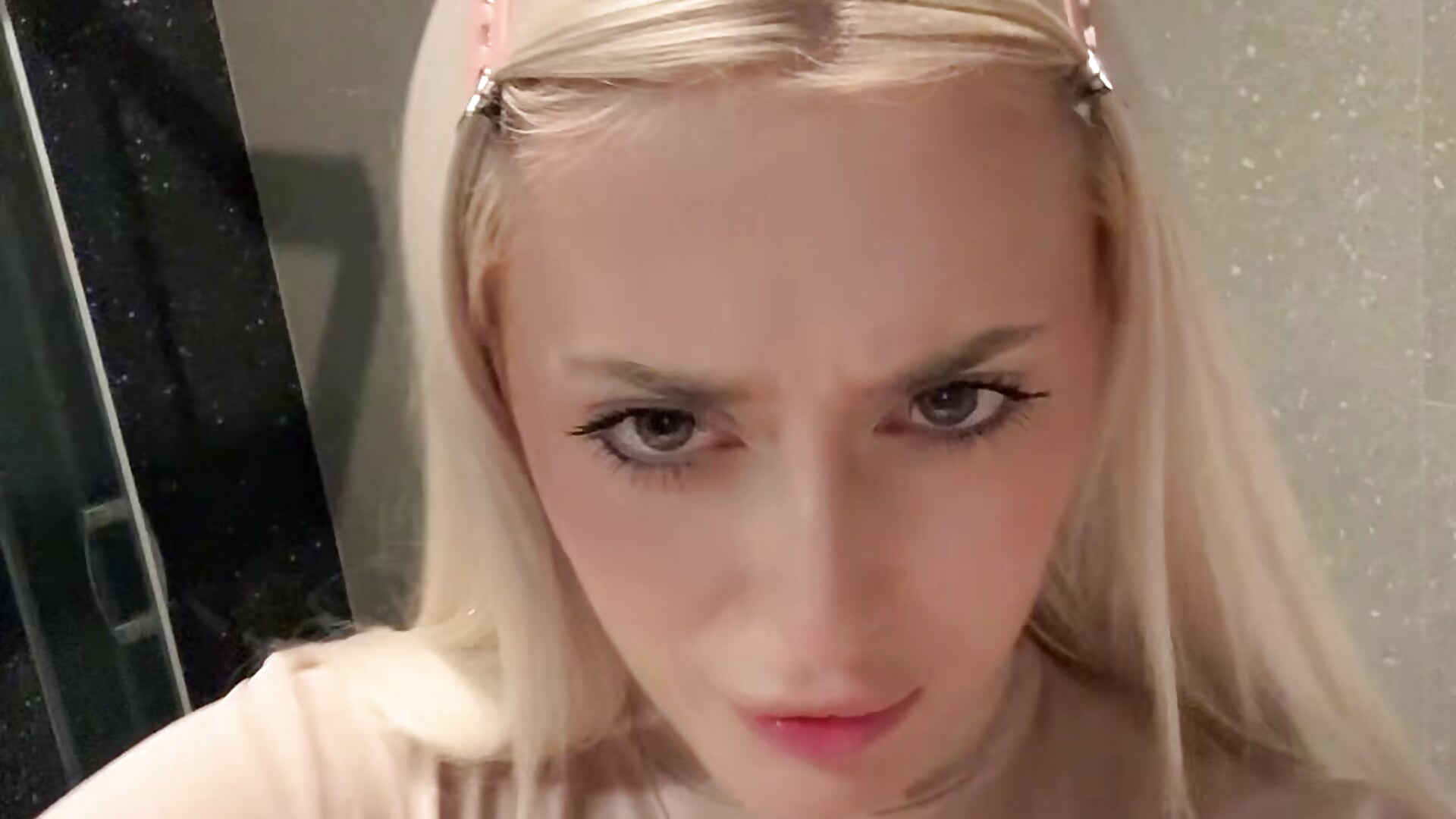 did you catch that moment? - video di LoryWood modella di cam