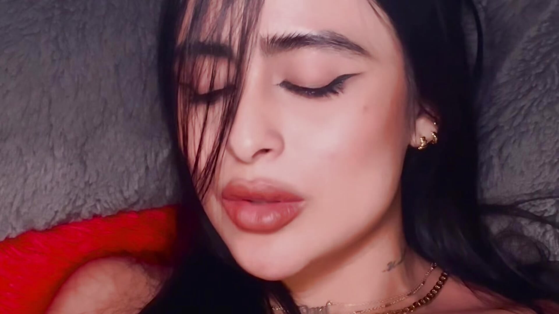 🖤－カメラキャストのAlexandra_duqueの動画