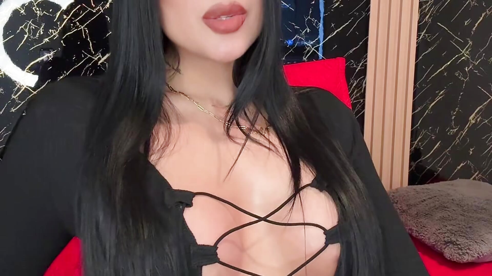 💋－カメラキャストのAlexandra_duqueの動画