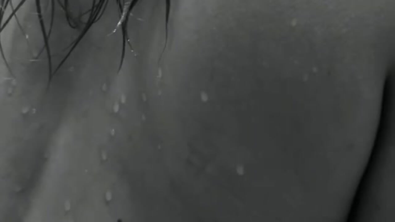 touch me from behind - clip cu Stella__Cox model videochat