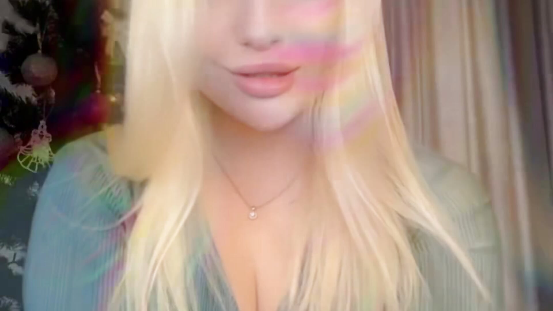 🫶 - clip cu Stella__Cox model videochat