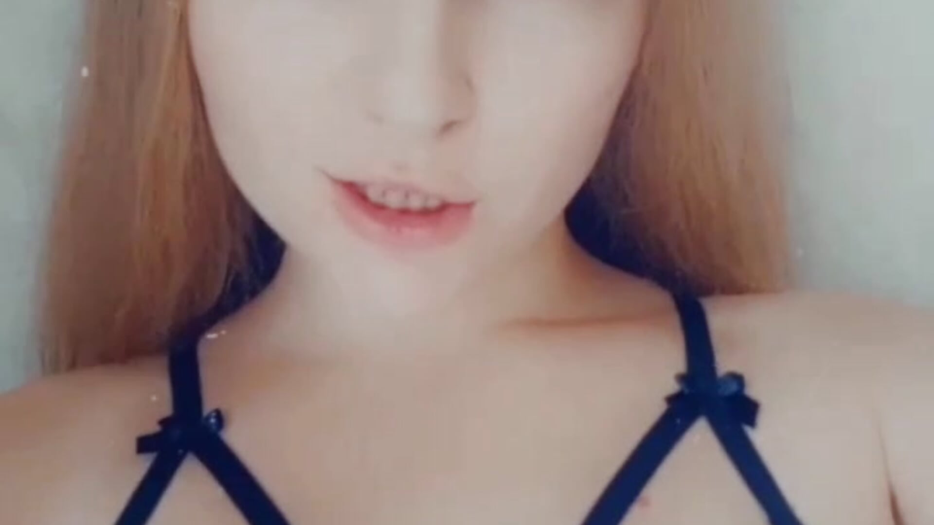 I want to drown in your arms💞 - clip cu Stella__Cox model videochat