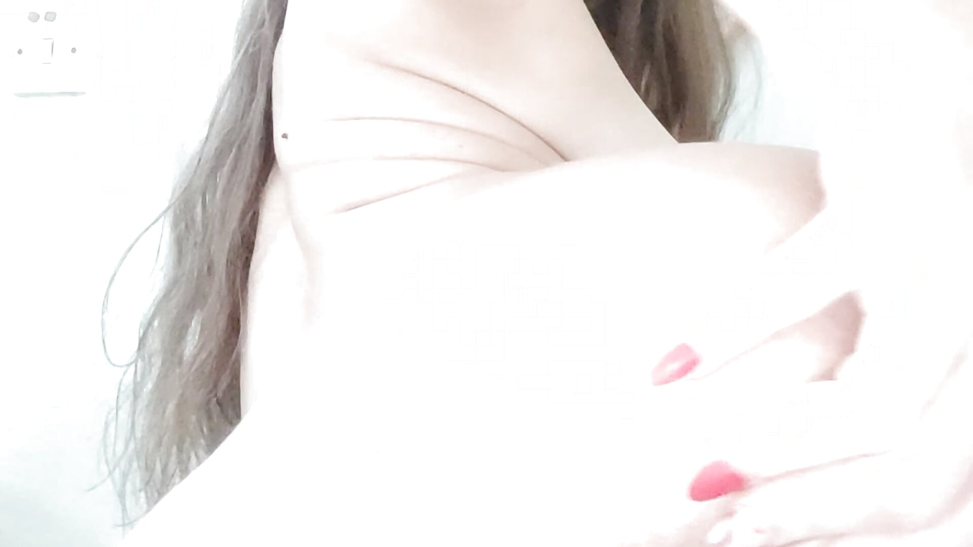 Panties in my pussy next eat it - video by Milky_flexy_cat cam model