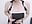 诱惑 - video by Anna-688 cam model