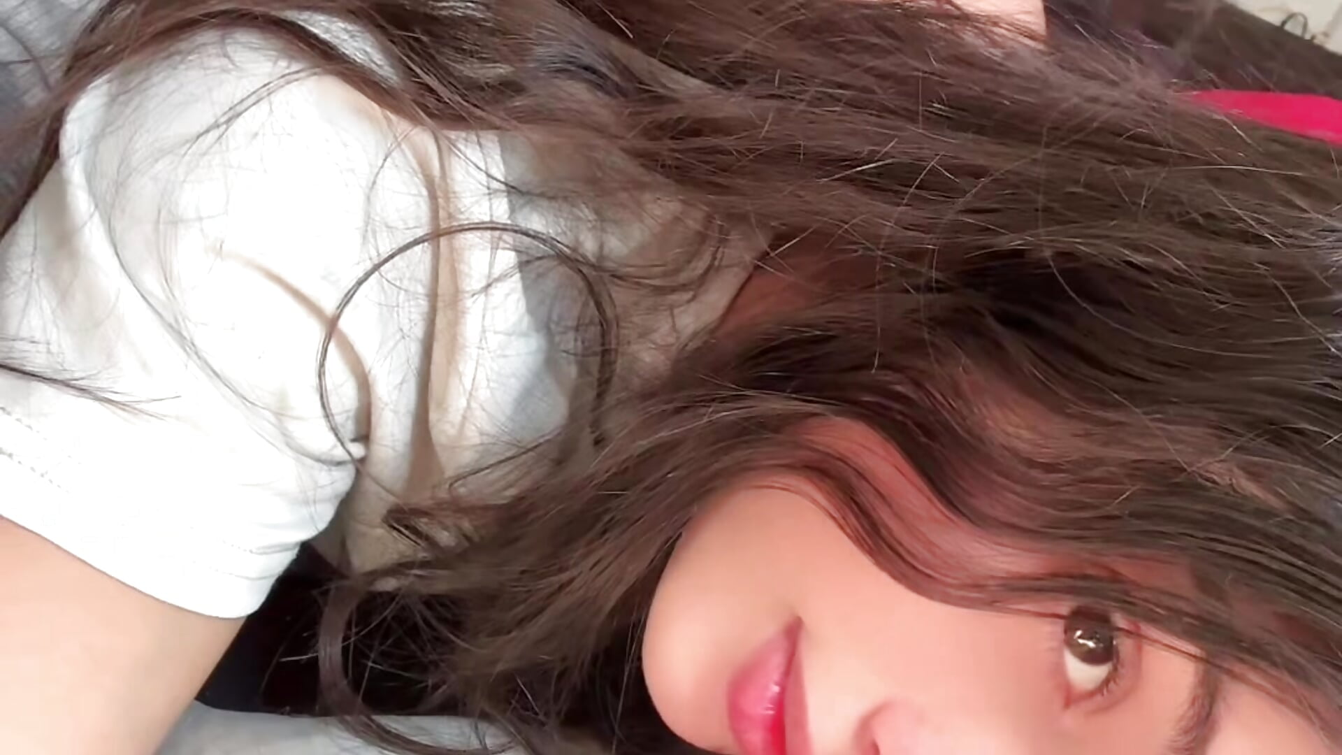 Morning love ❤️ - video by rossth1 cam model