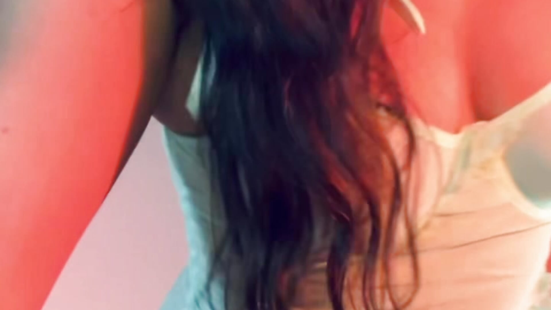 Grrr 🩵 - video by rossth1 cam model