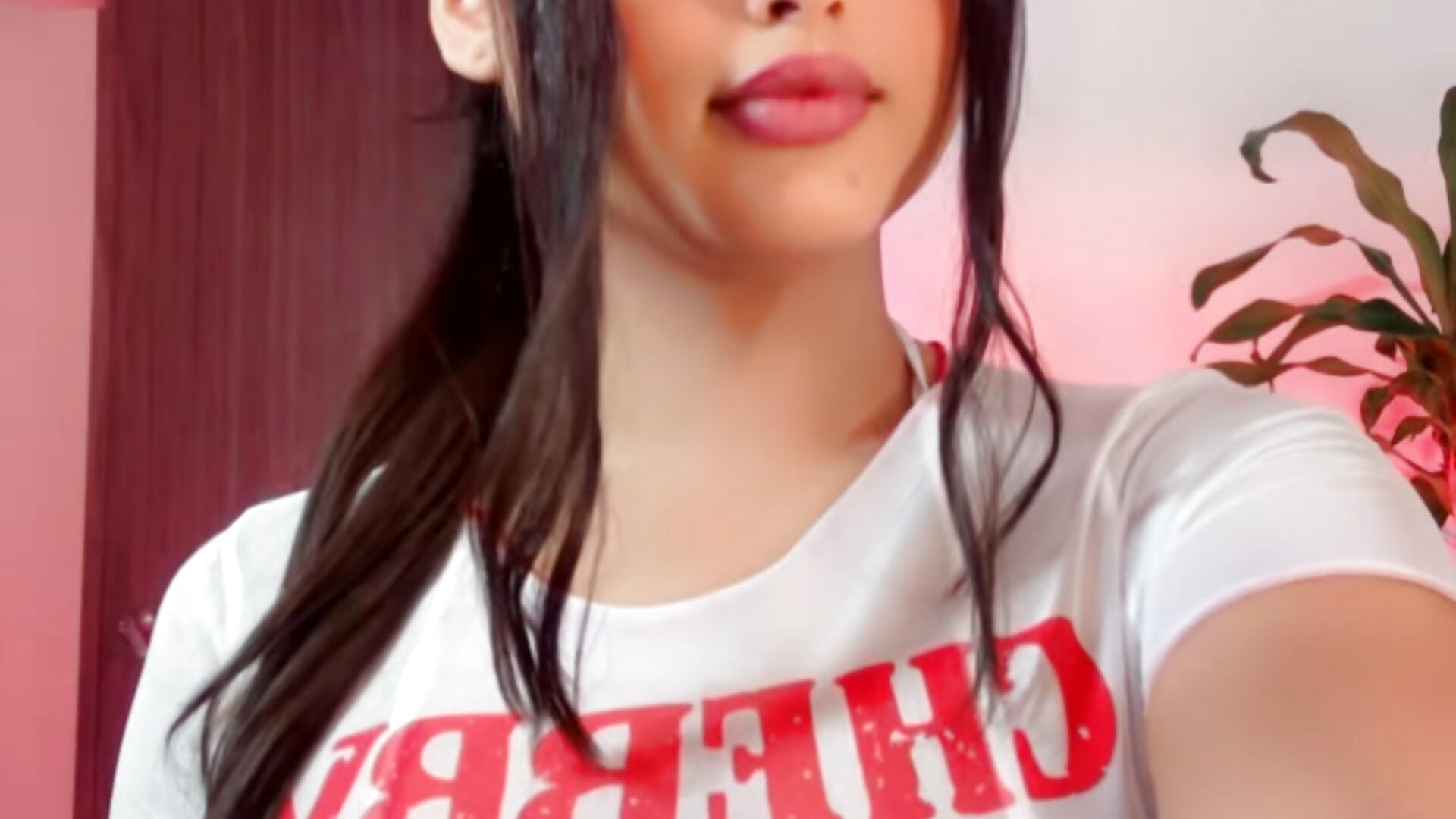 Do you like cherries? 🍒 - video by rossth1 cam model