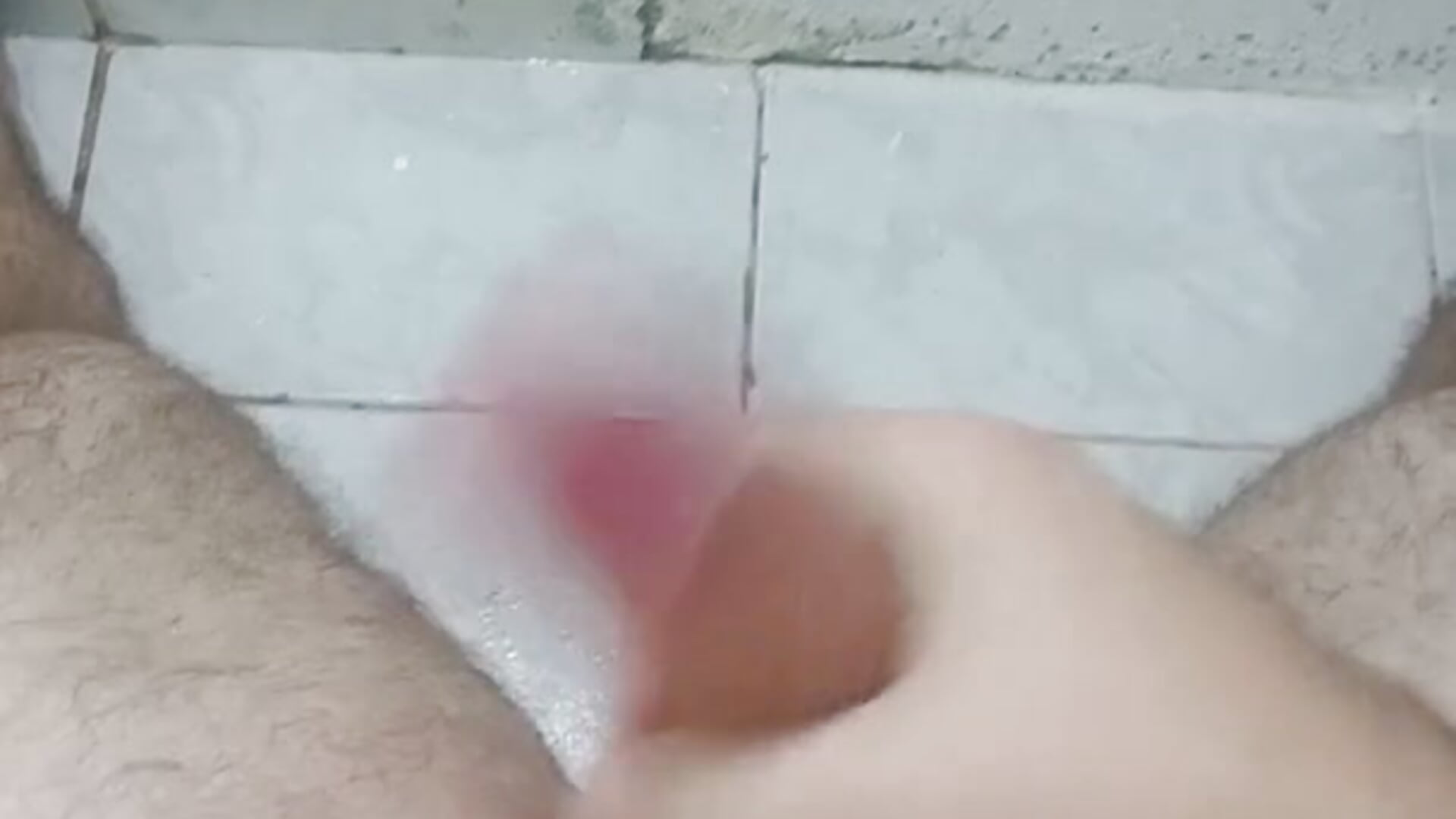 Gozada Gostosa No Banheiro