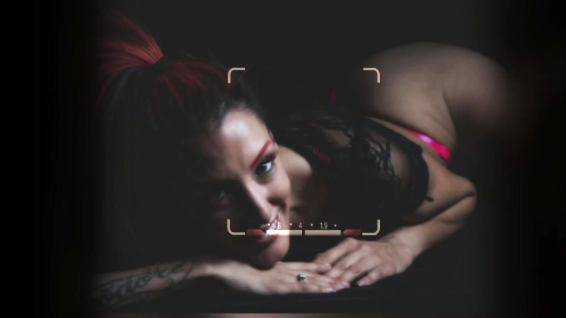 Don’t just tease me …– LetsSeeLexi247 kameramodell videója