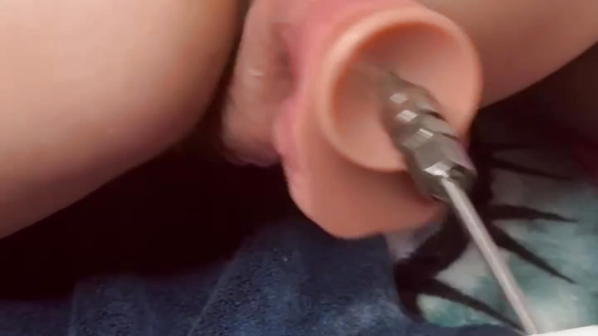 Fuck Machine Anal 🍑🍆 - vídeo de la modelo de cam iivoryforeiign