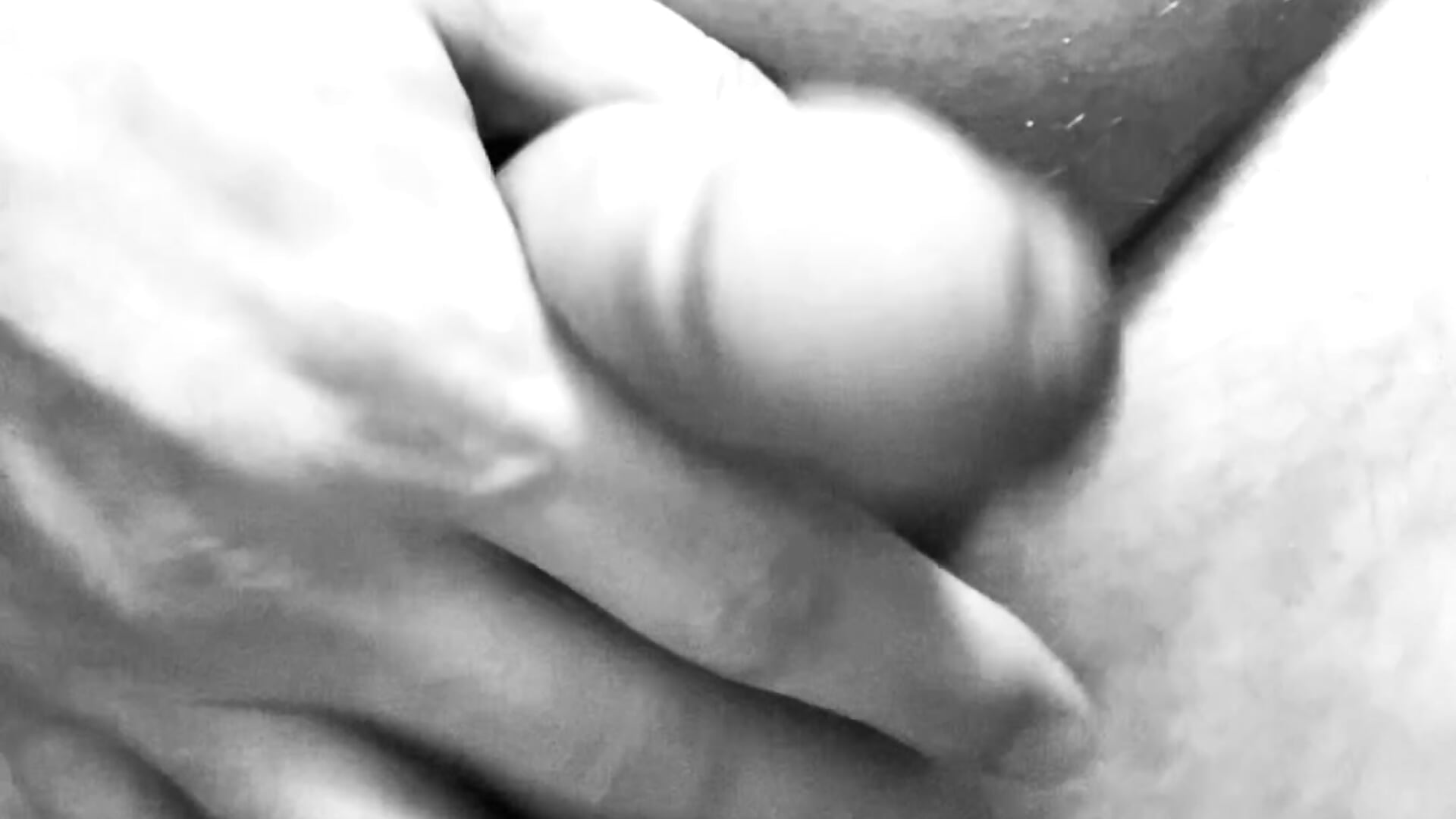 Black and white - video by fockfocker cam model