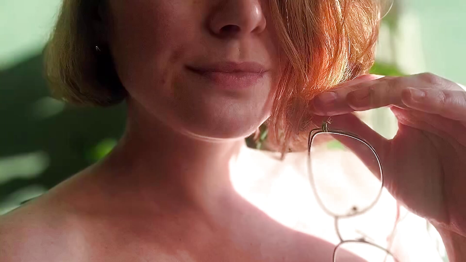 Hey, I'll be online soon, give me 30 minutes💋 - video by Your_phobia cam model