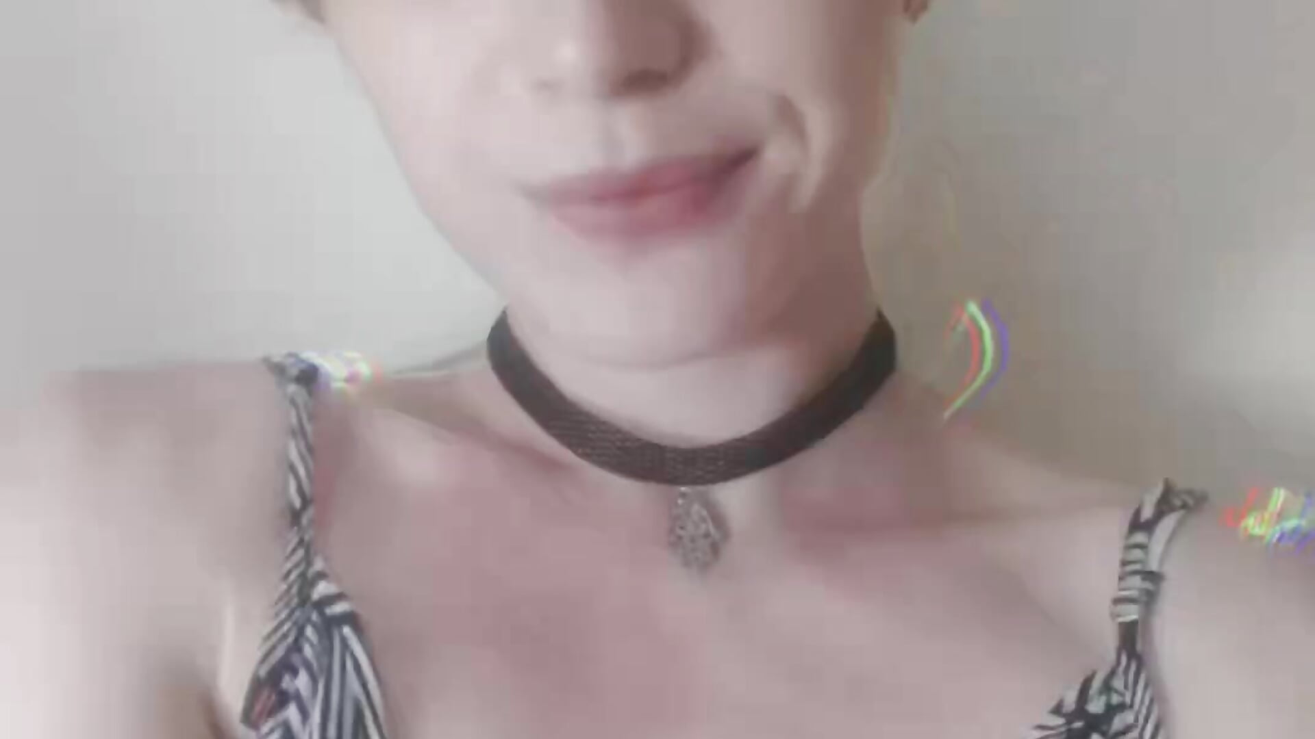 me and short hair🙂 - Your_phobia adlı kamera modelinin videosu