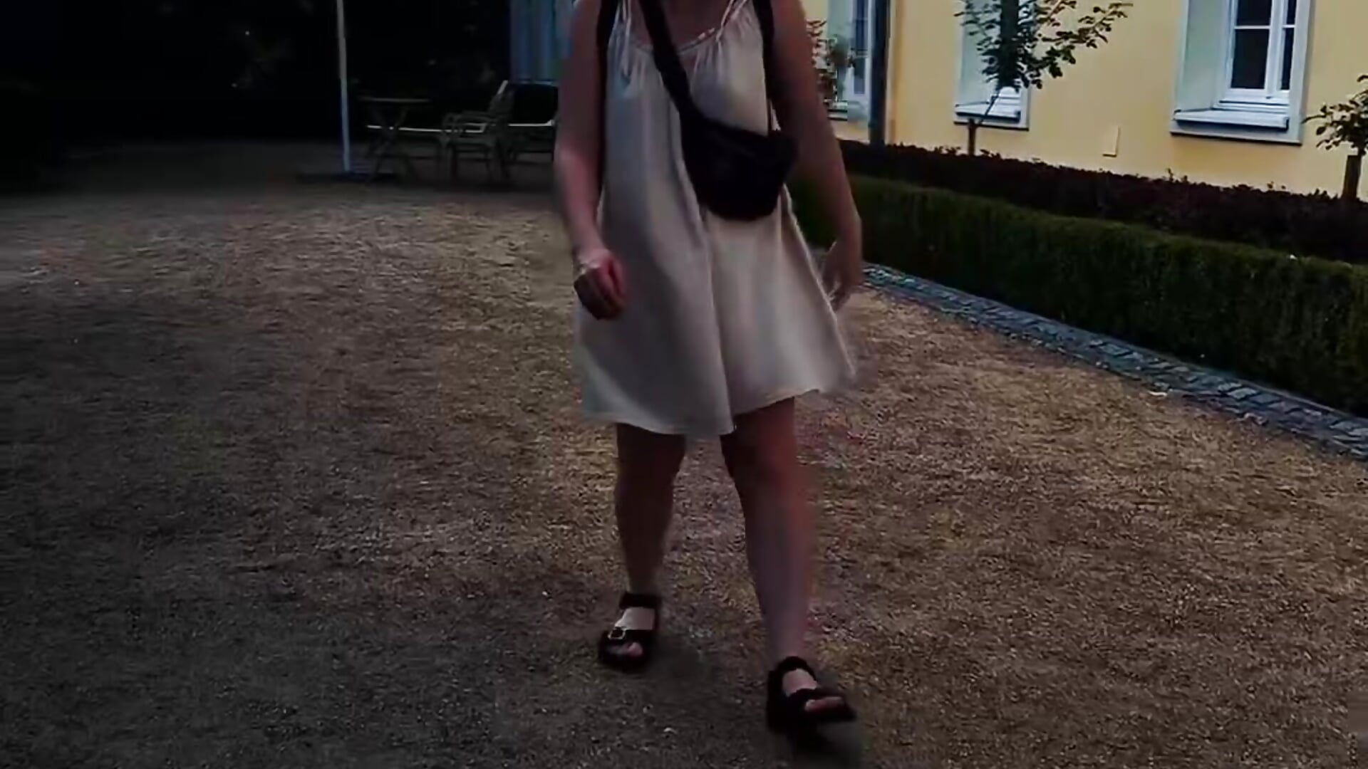 🏖️☀️🌞😎 – video af Your_phobia cam-model