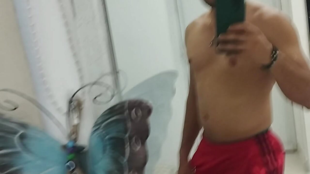 nice and pleasant moments at home - vidéo du modèle de showcams kinke31