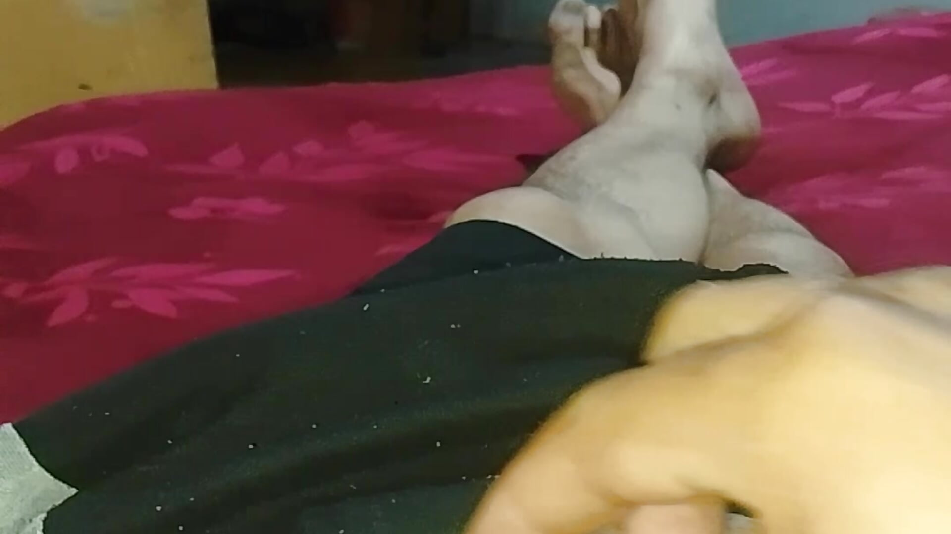 Huevos - video by Vergarica1213 cam model